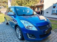 gebraucht Suzuki Swift 1.2 "30 Jahre"