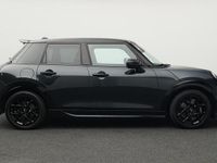 Używany Mini Cooper 156 KM (114 kW) 2024 Szary Hatchback