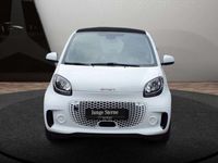 gebraucht Smart ForTwo Electric Drive EQ 60kWed passion cool&Audio SHZ Dig Radio