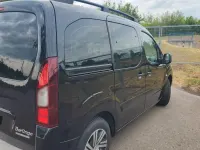 Gebraucht Citroën e-Berlingo SELECTION 98 PS (72 kW) 2012 Schwarz Kombi