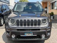 gebraucht Jeep Renegade Limited FWD