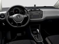 gebraucht VW e-up! Max Navi/CCS/Sitzhzg/Kamera/bis12.26NW-Gar