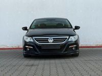 Gebraucht VW Passat R-line 211 PS (155 kW) 2011 Deep black perleffekt Limousine