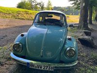 Gebraucht VW Käfer 50 PS (36 kW) 1973 Limousine