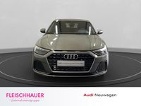 Neu Audi A1 Sportback Advanced Plus 116 PS (85 kW) 2025 Weiß Kleinwagen