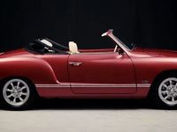 gebraucht VW Karmann Ghia 