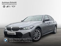 Gebraucht BMW 320 M Sport 184 PS (135 kW) 2025 Limousine