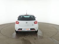 Gebraucht Seat Ibiza FR 110 PS (80 kW) 2017 Weiß Limousine