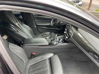 Gebraucht BMW 540 320 PS (235 kW) 2018 Schwarz Kombi