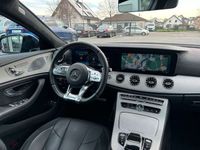 gebraucht Mercedes CLS53 AMG AMG CLS*53AMG*4M*DESIGNO*360°ACC*HUD*SOFT-CLOSE*LED*