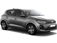 Neu Dacia Sandero Expression 122 PS (89 kW) 2026 Metallic wählbar & inclusiv Limousine