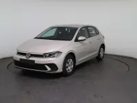Neu VW Polo 80 PS (58 kW) 2026 Ascot grau uni Kleinwagen
