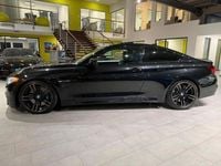 Gebraucht BMW M4 Basis 431 PS (317 kW) 2014 Schwarz Coupé