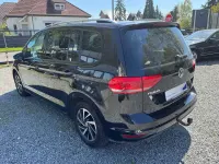 Gebraucht VW Touran Join 150 PS (110 kW) 2019 Deep black perleffekt Van / Kleinbus