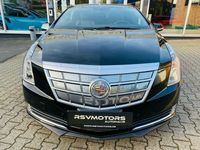 gebraucht Cadillac ELR *KAMERA*LED*LEDER *CARBON*DIGITAL*TOP*R20*