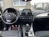 gebraucht BMW 116 i M Sport M Sport