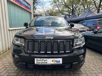 gebraucht Jeep Grand Cherokee S-Limited 3.0 V6 Automatik