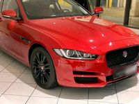 gebraucht Jaguar XE Portfolio