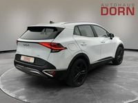 Gebraucht Kia Sportage Vision 265 PS (194 kW) 2022 Weiß SUV