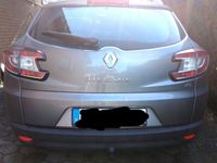 gebraucht Renault Mégane GrandTour 3 Bj. 2011