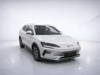 Occasion BYD Seal U Design 324 ch (238 kW) 2025 Blanc SUV