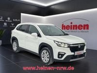 Gebraucht Suzuki SX4 S-Cross 2023 Weiss SUV