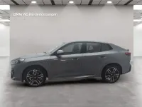 Gebraucht BMW X2 Performance 150 PS (110 kW) 2024 Grau SUV