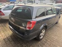 Gebraucht Opel Astra Cosmo 150 PS (110 kW) 2008 Grau Kombi