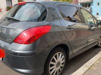 gebraucht Peugeot 308 Sport 120 VTi Sport