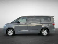 Gebraucht VW Multivan Life 150 PS (110 kW) 2025 Grau (pure grey) Van / Kleinbus