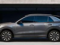 Neu VW T-Roc Style 116 PS (85 kW) 2026 Wolf grey metallic/schwarz uni SUV