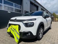 gebraucht Citroën C3 BlueHDi 100 Stop&Start C-SERIES C-SERIES