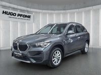 Gebraucht BMW X1 Performance 150 PS (110 kW) 2021 Other SUV