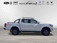 Neu DFSK Rich 6 163 PS (119 kW) 2025 Weiß Pickup