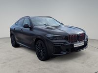 Gebraucht BMW X6 M Sport 286 PS (210 kW) 2022 Schwarz SUV