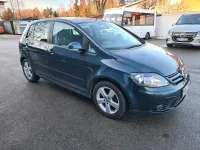 Brugt VW Golf 105 HK (77 kW) 2006 Blå MPV