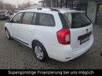 gebraucht Dacia Logan MCV II Kombi Comfort,KLIMA,GARANTIE,BLUETO