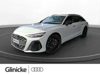 Gebraucht Audi A6 Edition .1 204 PS (150 kW) 2026 Weiß Kombi