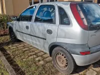 Gebraucht Opel Corsa 75 PS (55 kW) 2001 Kleinwagen
