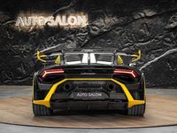 Gebraucht Lamborghini Huracán 640 PS (470 kW) 2023 Grau