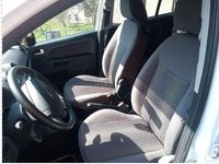 Gebraucht Ford Fusion Trend 101 PS (74 kW) 2011 Weiß Kleinwagen