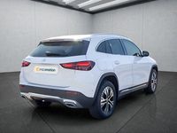 Gebraucht Mercedes GLA250 218 PS (160 kW) 2025 Weiß SUV