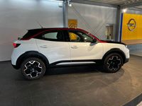 Gebraucht Opel Mokka S 131 PS (96 kW) 2023 Weiß SUV