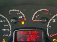 Gebraucht Ford Ka 66 PS (48 kW) 2009 Grün Kleinwagen