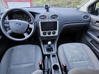 gebraucht Ford Focus 1.6 2006