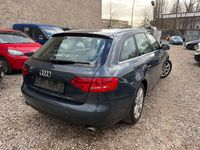 Gebraucht Audi A4 Ambiente 239 PS (175 kW) 2009 Grau Kombi
