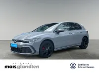 Gebraucht VW Golf VIII GTE 245 PS (180 kW) 2022 Mondsteingrau Limousine