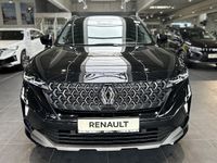 Neu Renault Espace Esprit Alpine 200 PS (147 kW) 2025 Schwarz Van / Kleinbus