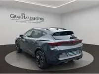 Neu Cupra Formentor VZ 265 PS (194 kW) 2026 Grau ("magnetic tech") SUV