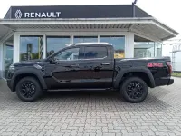 Neu Foton 4 2026 Schwarz SUV